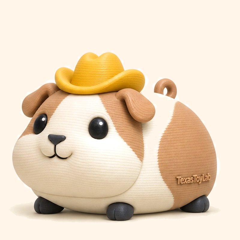 Mr. Bob: AI-generated concept art, not a photo